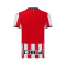 Maillot Castore Domicile Athletic Club Bilbao 2025-2026