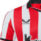 Maillot Castore Domicile Athletic Club Bilbao 2025-2026