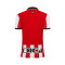 Maillot Castore Domcile Femme Athletic Club Bilbao 2025-2026