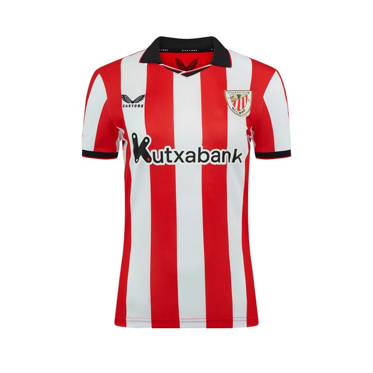 camiseta-castore-athletic-club-bilbao-primera-equipacion-2025-2026-mujer-racing-red-brilliant-white-1