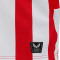 Maillot Castore Enfant Athletic Club Bilbao domicile 2025-2026