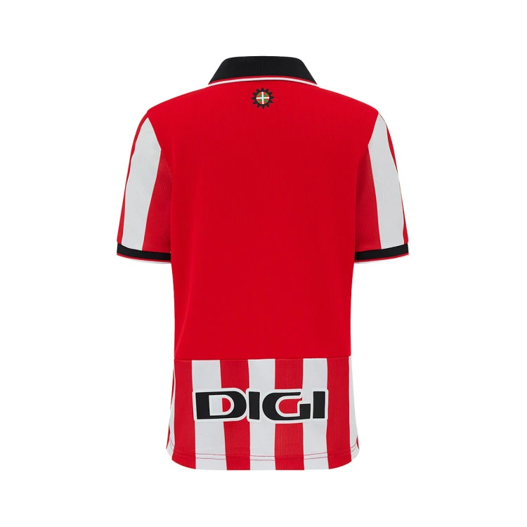 camiseta-castore-athletic-club-bilbao-primera-equipacion-2025-2026-nino-racing-red-brilliant-white-2