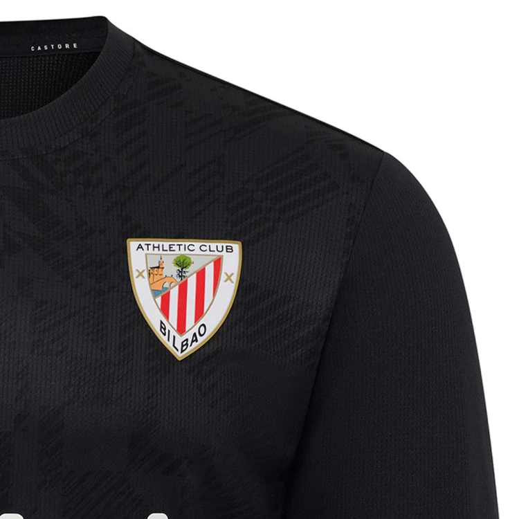 camiseta-castore-athletic-club-bilbao-primera-equipacion-portero-2025-2026-caviar-ebony-3