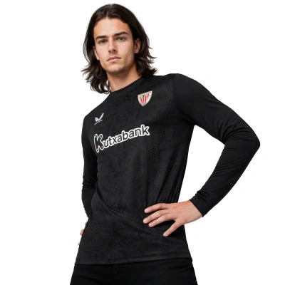 Maillot Domicile enfant Athletic Club Bilbao 2025-2026