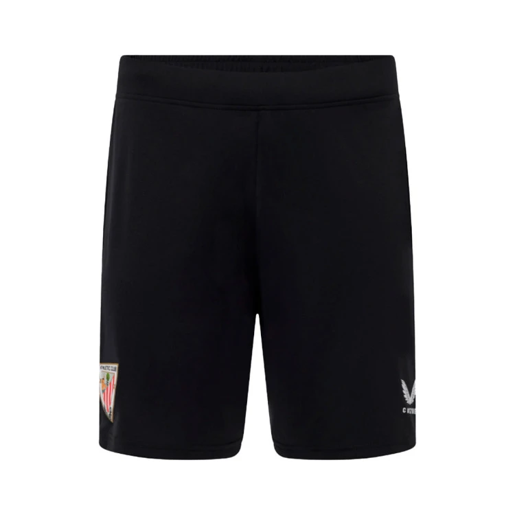 pantalon-corto-castore-athletic-club-bilbao-primera-equipacion-portero-2025-2026-caviar-1