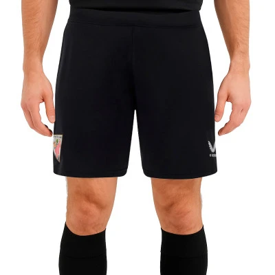 Short Domicile gardien de but Athletic Club Bilbao 2025-2026