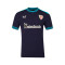 Maillot Castore Extérieur Athletic Club Bilbao 2025-2026