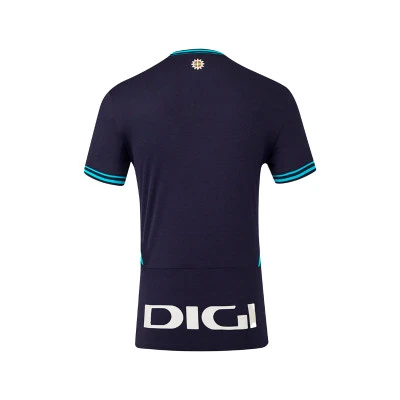 Maillot Extérieur Athletic Club Bilbao 2025-2026