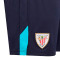 Short Castore Extérieur Athletic Club Bilbao 2025-2026