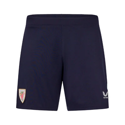 Short Extérieur enfant Athletic Club Bilbao 2025-2026