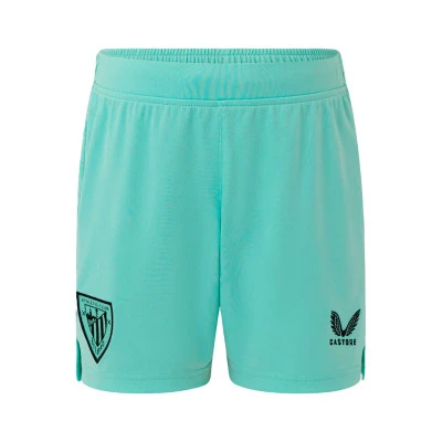 Short Troisième kit enfant Athletic Club Bilbao 2025-2026