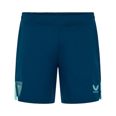 Short Athletic Club Bilbao Training 2025-2026