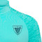 Sweat-shirt Castore Athletic Club Bilbao Training 2025-2026