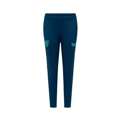 Pantalon Enfant Athletic Club Bilbao Training 2025-2026