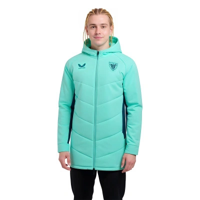 Veste Athletic Club Bilbao Training 2025-2026