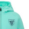 Veste Castore Enfant Athletic Club Bilbao Training 2025-2026