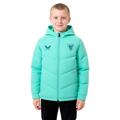 Veste Enfant Athletic Club Bilbao Training 2025-2026