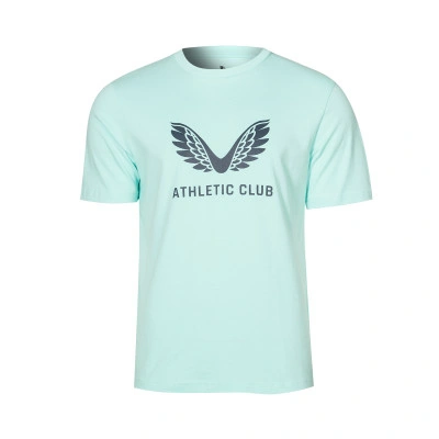 T-Shirt Athletic Club Bilbao Fanswear 2025-2026