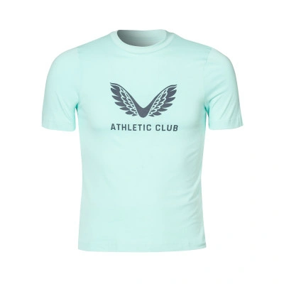 T-Shirt Enfant Athletic Club Bilbao Fanswear 2025-2026