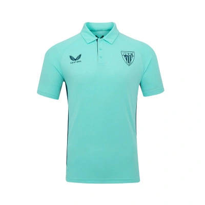 Polo Athletic Club Bilbao Fanswear 2025-2026