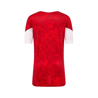 Maillot Athletic Club Bilbao Pre-Match 2025-2026