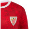 Maillot Castore Enfant Athletic Club Bilbao Pre-Match 2025-2026