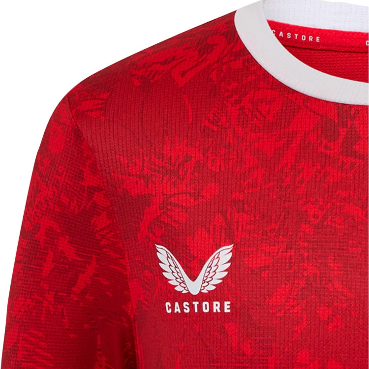 camiseta-castore-athletic-club-bilbao-pre-match-2025-2026-nino-racing-red-brilliant-white-4