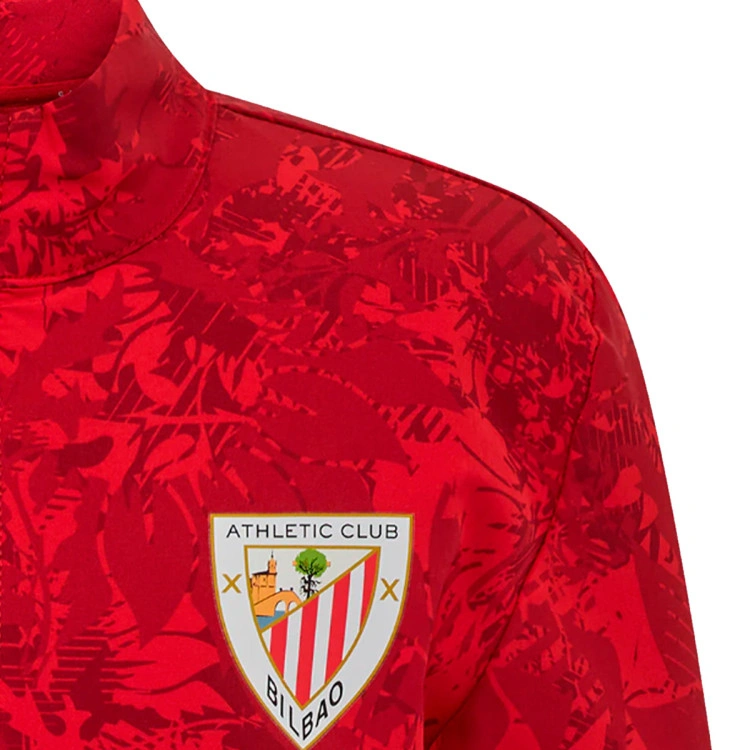 sudadera-castore-athletic-club-bilbao-pre-match-2025-2026-racing-red-brilliant-white-3