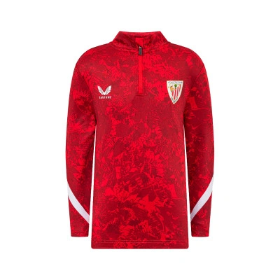 Sweat-shirt Athletic Club Bilbao Pre-Match 2025-2026