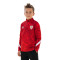 Sweat-shirt Castore Enfant Athletic Club Bilbao Pre-Match 2025-2026