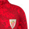 Sweat-shirt Castore Enfant Athletic Club Bilbao Pre-Match 2025-2026