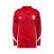 Sweat-shirt Castore Enfant Athletic Club Bilbao Pre-Match 2025-2026