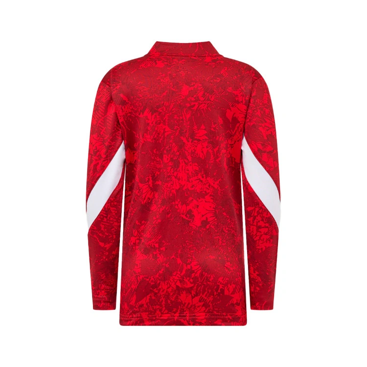 sudadera-castore-athletic-club-bilbao-pre-match-2025-2026-nino-racing-red-brilliant-white-1