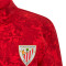 Veste Castore Athletic Club Bilbao Pre-Match 2025-2026