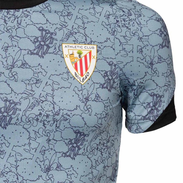 camiseta-castore-athletic-club-bilbao-pre-match-2025-2026-nino-spring-lake-baratone-blue-caviar-5