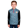 enfant Athletic Club Bilbao Pre-Match 2025-2026-Spring Lake-Baratone Blue-Caviar