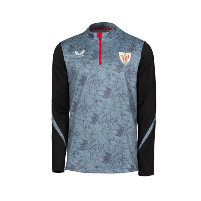 Sweat-shirt enfant Athletic Club Bilbao Pre-Match 2025-2026
