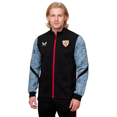 Veste Athletic Club Bilbao Pre-Match 2025-2026