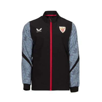 Veste Athletic Club Bilbao Pre-Match 2025-2026