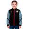 Veste Castore Athletic Club Bilbao Pre-Match 2025-2026 Enfant