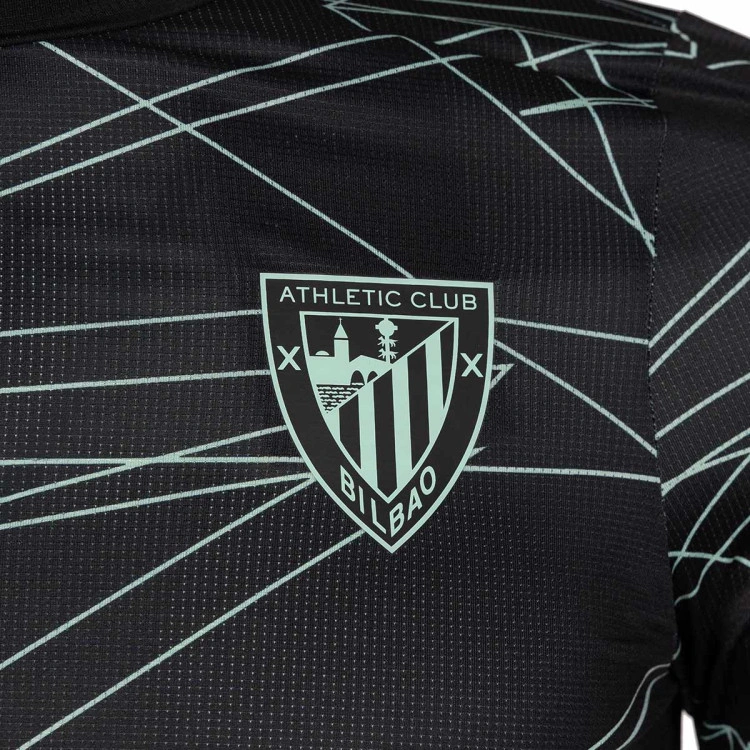 camiseta-castore-athletic-club-bilbao-pre-match-2025-2026-nino-multicolor-5