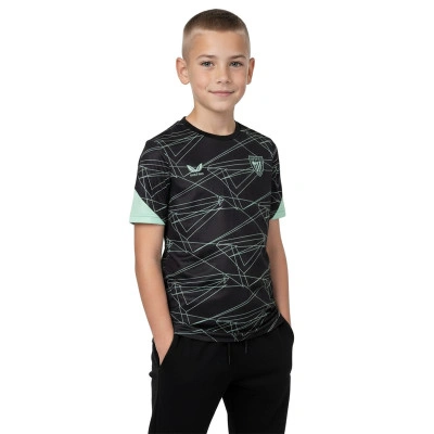 Maillot Athletic Club Bilbao Pre-Match 2025-2026 Enfant