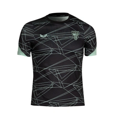 Maillot Athletic Club Bilbao Pre-Match 2025-2026 Enfant
