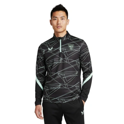 Sweat-shirt Athletic Club Bilbao Pre-Match 2025-2026