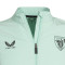 Veste Castore Enfant Athletic Club Bilbao Pre-Match 2025-2026