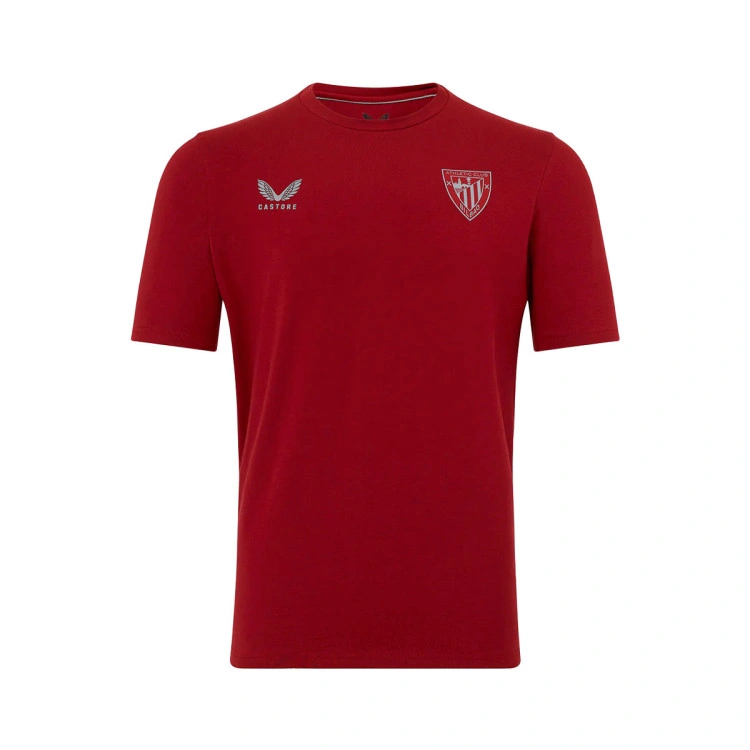 camiseta-castore-athletic-club-bilbao-fanswear-2025-2026-biking-red-1