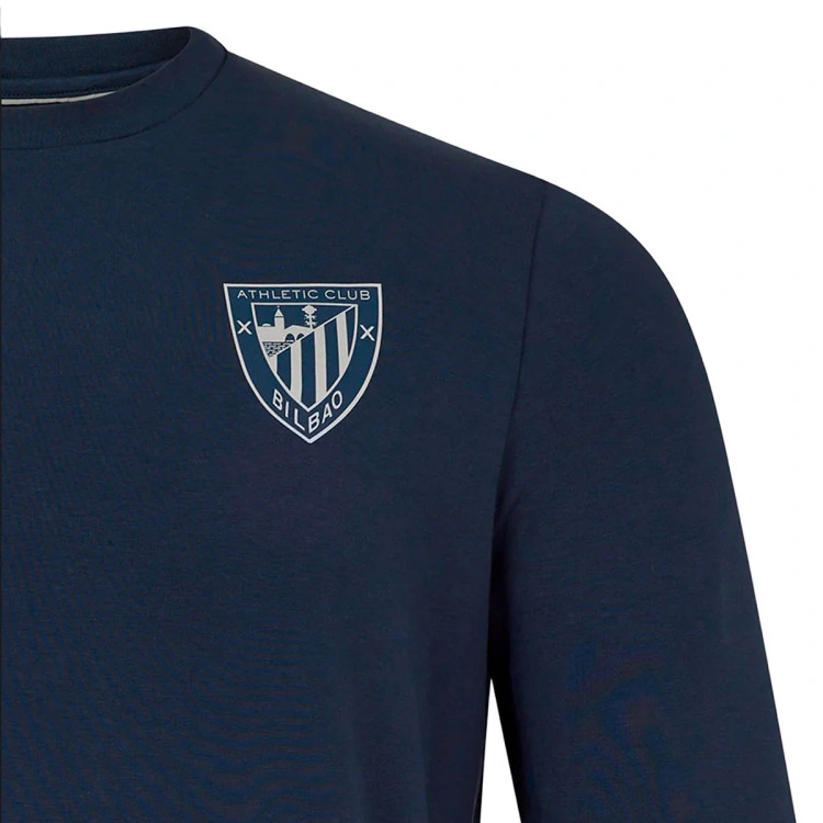 camiseta-castore-athletic-club-bilbao-fanswear-2025-2026-black-iris-3