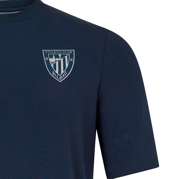 camiseta-castore-athletic-club-bilbao-fanswear-2025-2026-nino-black-iris-3