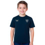 Enfant Athletic Club Bilbao Fanswear 2025-2026-Black Iris
