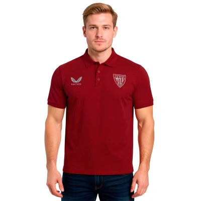 Polo Athletic Club Bilbao Fanswear 2025-2026